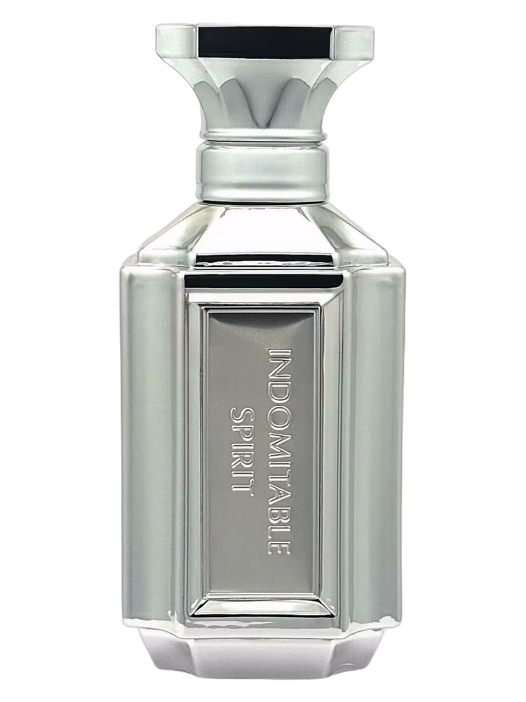 Ainash Parfums Indomitable Spirit