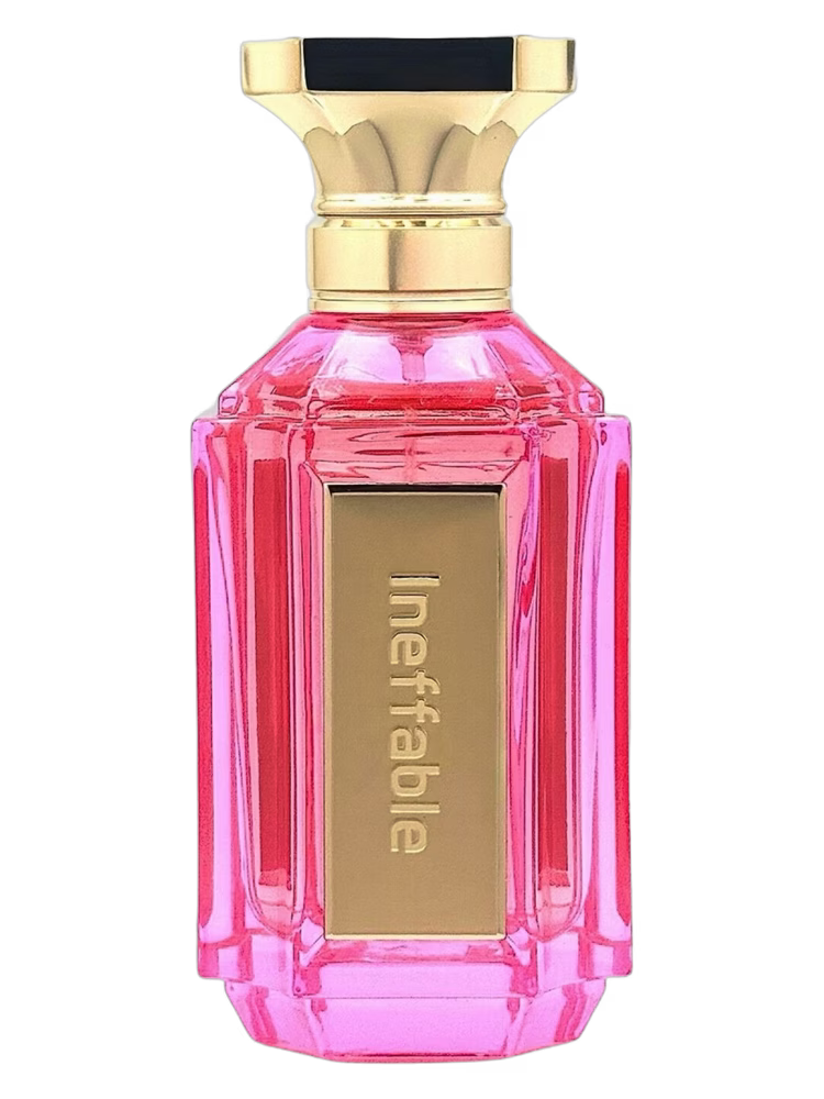 Ainash Parfums Ineffable