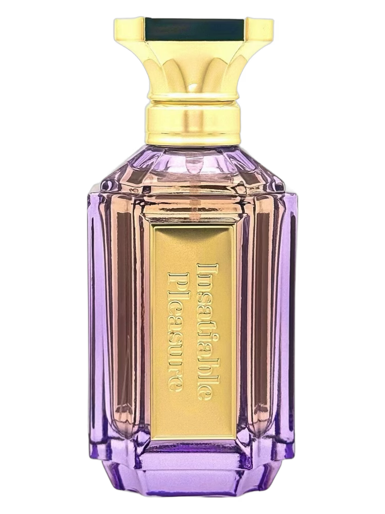 Ainash Parfums Insatiable Pleasure
