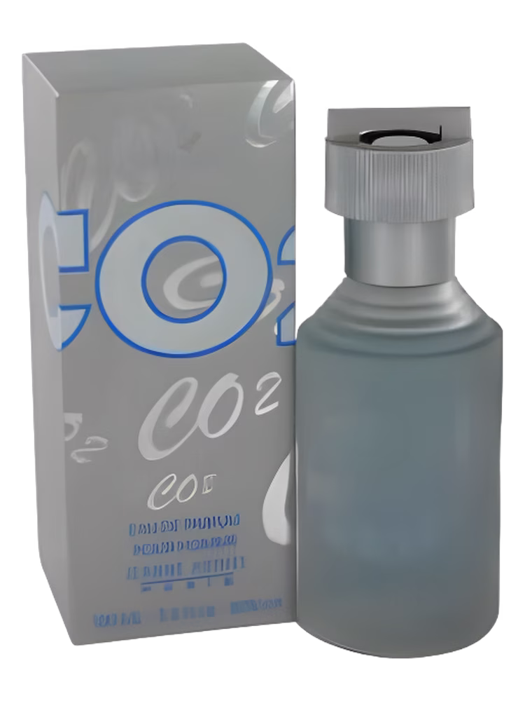 Jeanne Arthes CO2