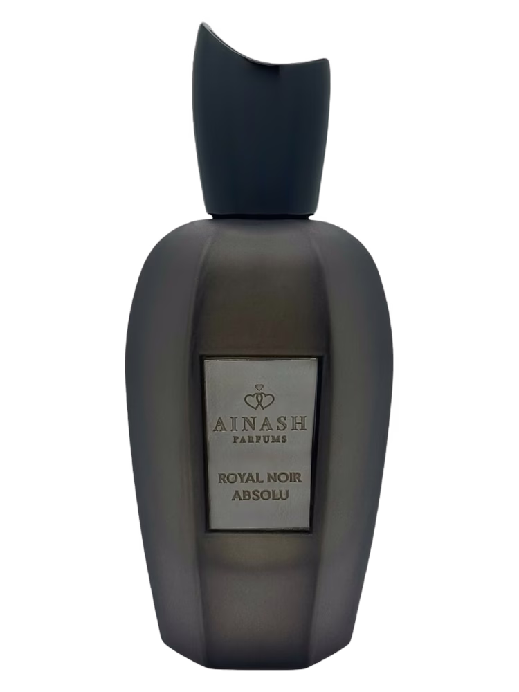 Ainash Parfums Royal Noir Absolu