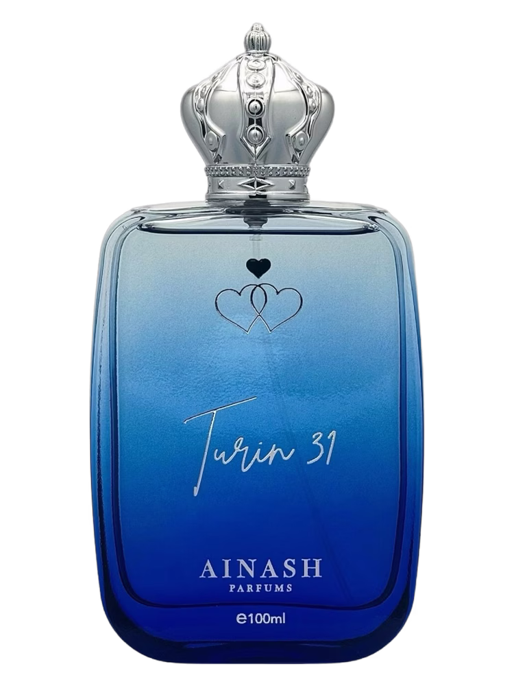 Ainash Parfums Turin 31