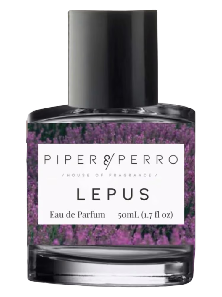 Piper & Perro Lepus