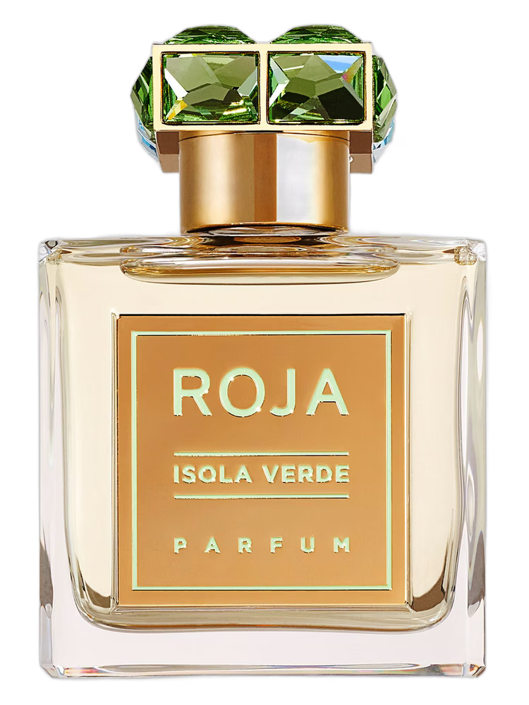 Roja Dove Isola Verde