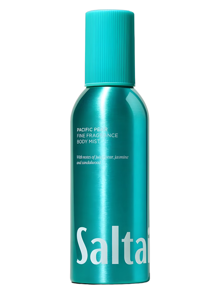 Saltair Pacific Pear
