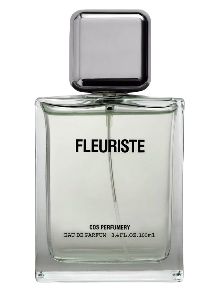 COS Fleuriste