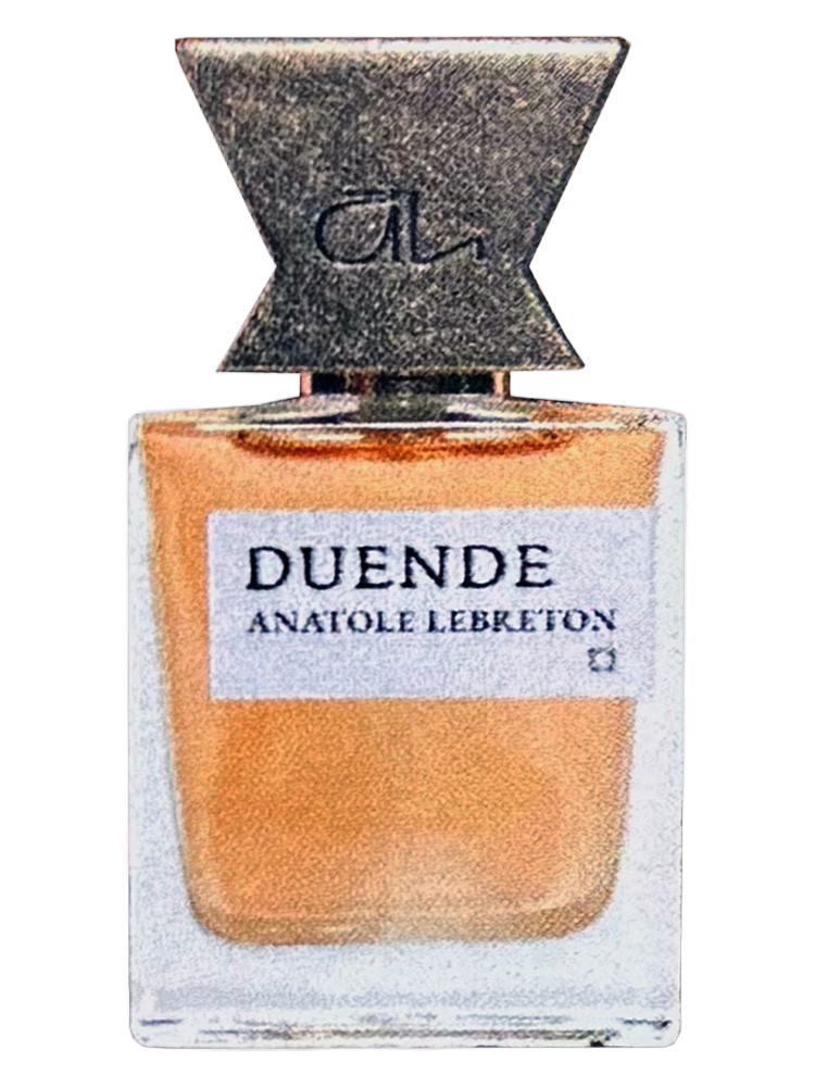 Anatole Lebreton Duende