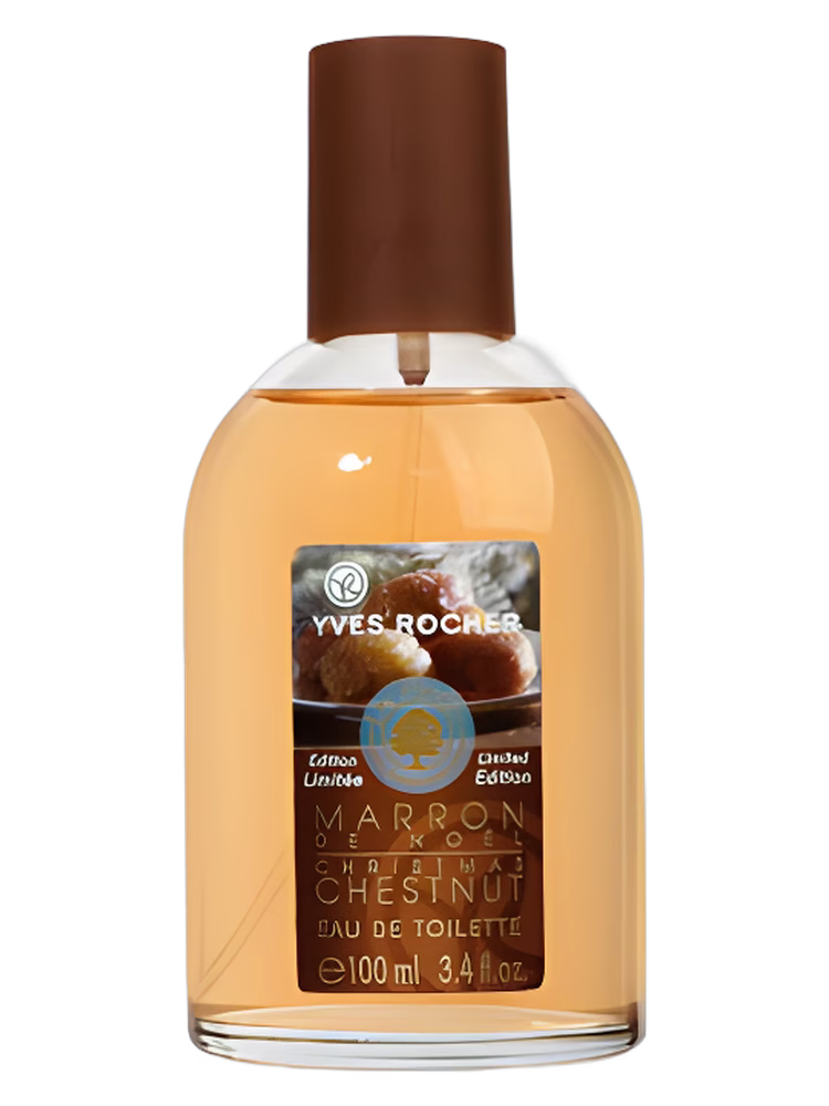 Yves Rocher Marron de Noel