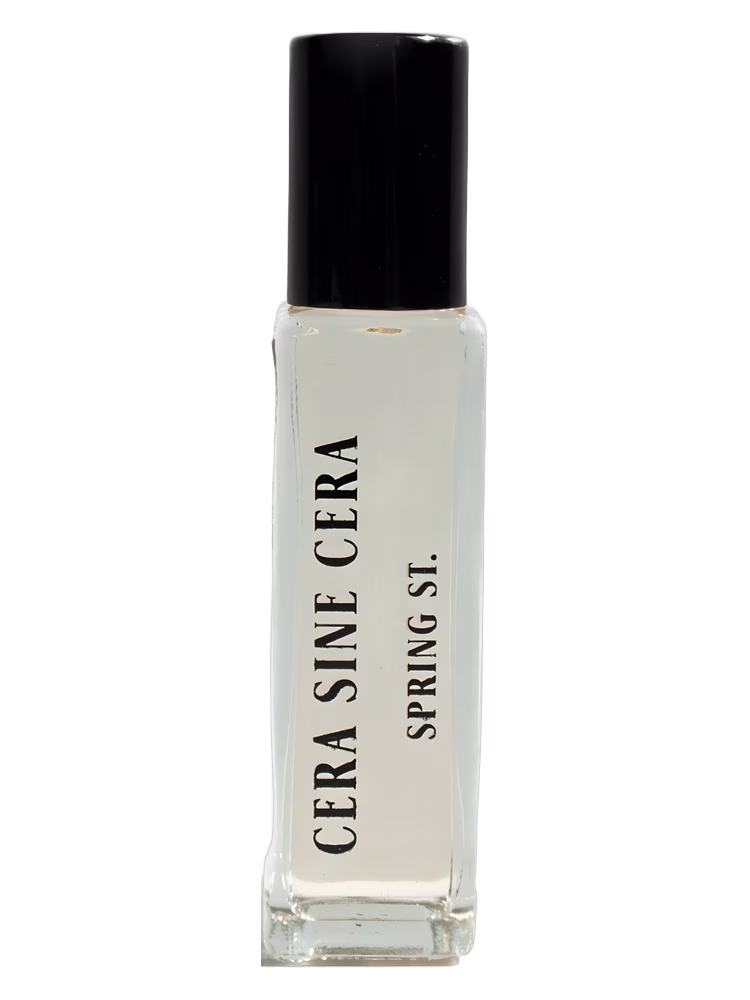 Cera Sine Cera Spring St