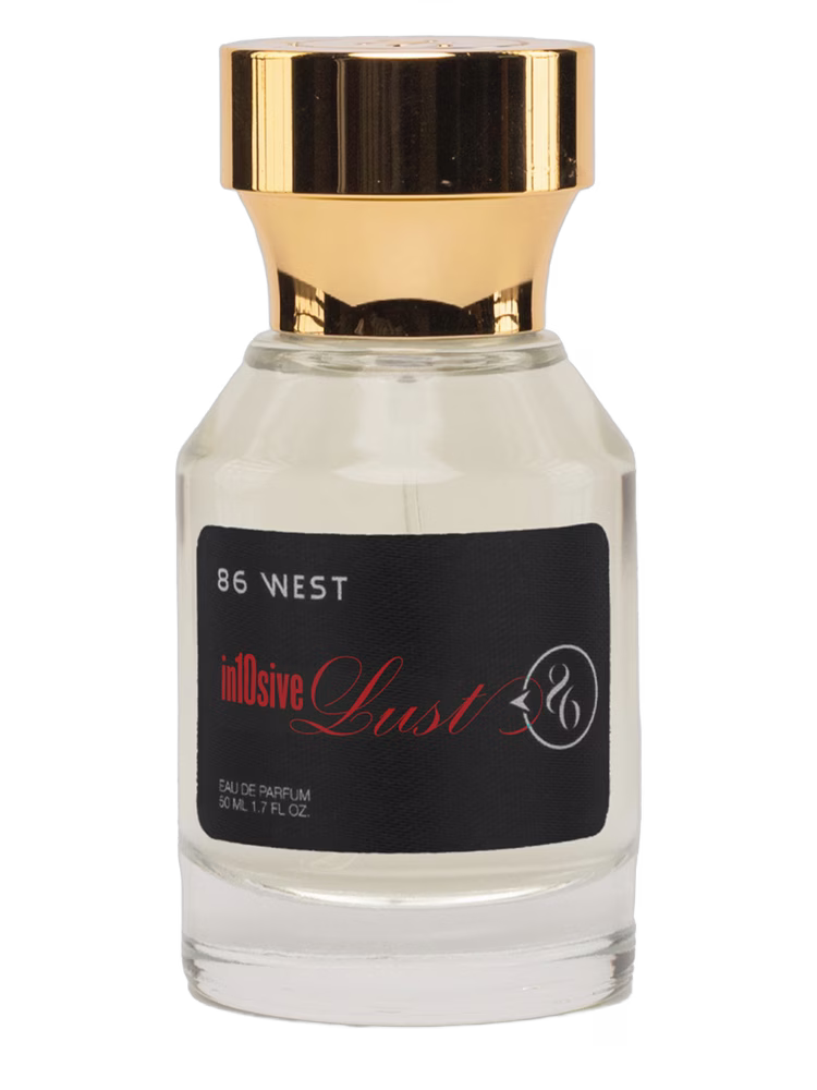86 West In10sive Lust