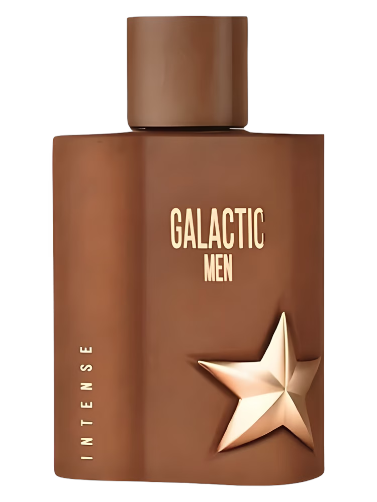 Maison Alhambra Galactic Men Intense