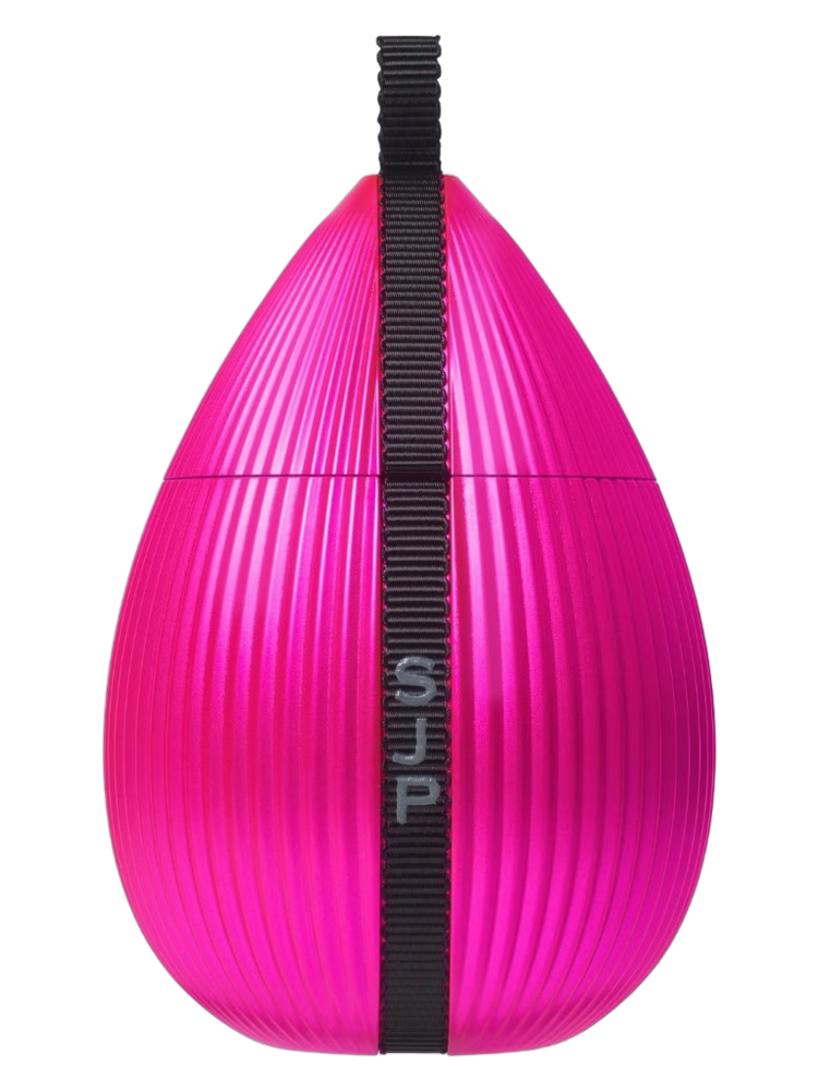 Sarah Jessica Parker Smitten In Pink