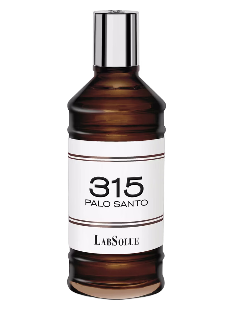 LabSolue 315 Palo Santo