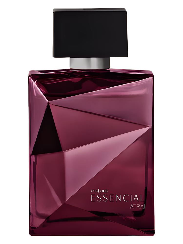 Natura Essencial Atrai