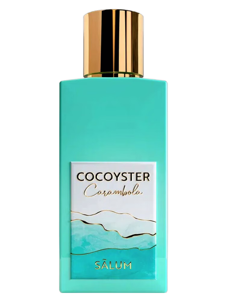 Salum Parfums Cocoyster Carambola
