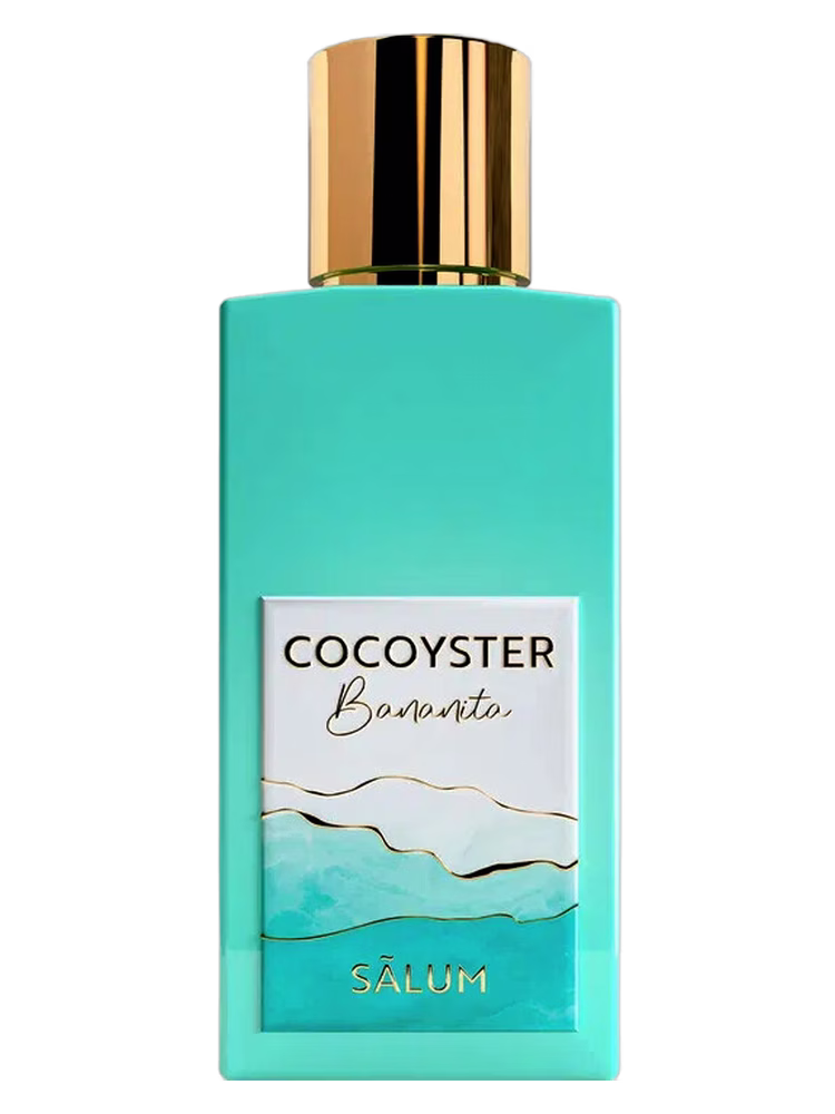 Salum Parfums Cocoyster Bananita