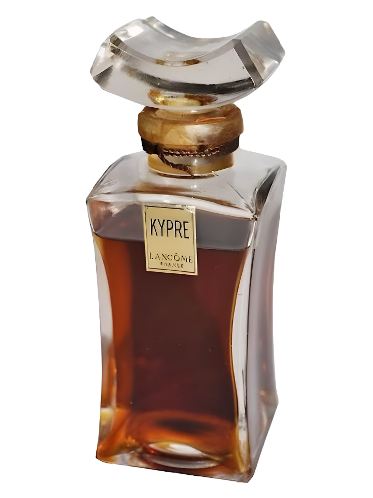 Lancôme Kypre