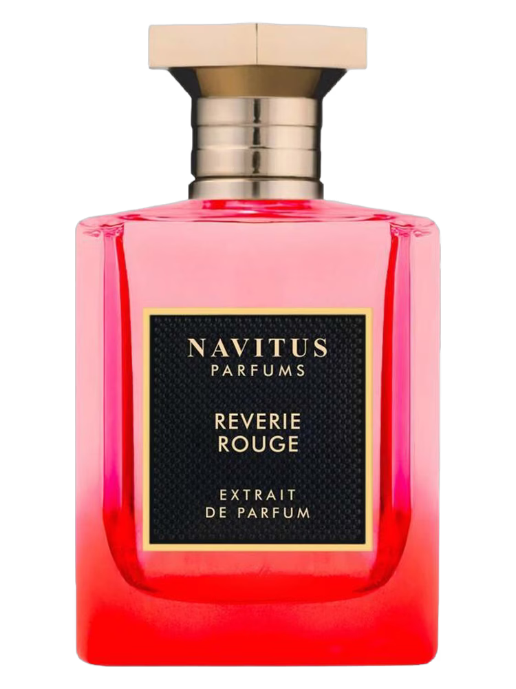 Navitus Parfums Reverie Rouge