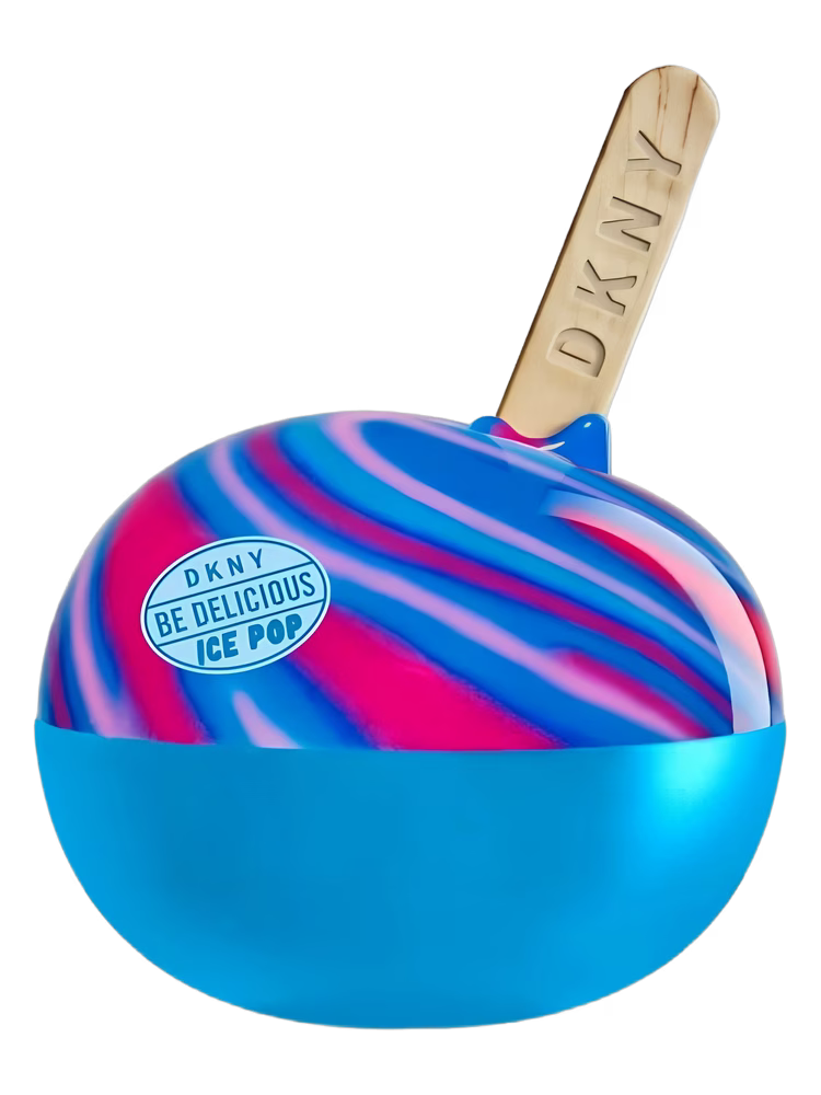 Donna Karan DKNY Be Delicious Ice Pop Berry Bliss