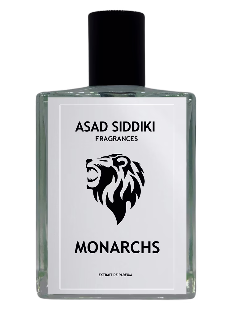 Asad Siddiki Monarchs