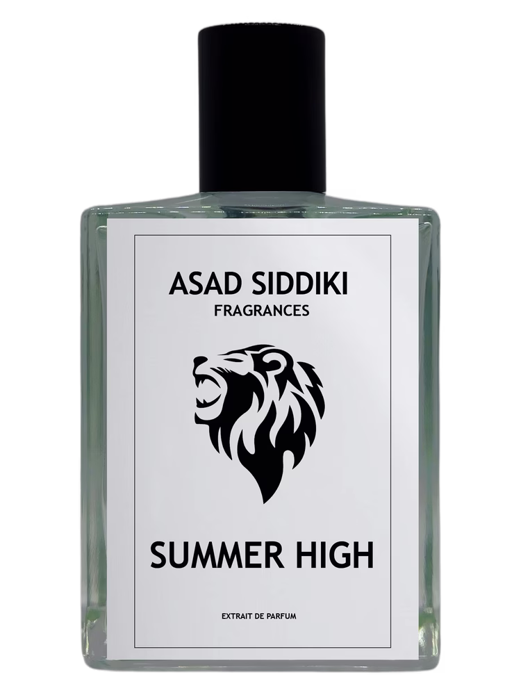 Asad Siddiki Summer High