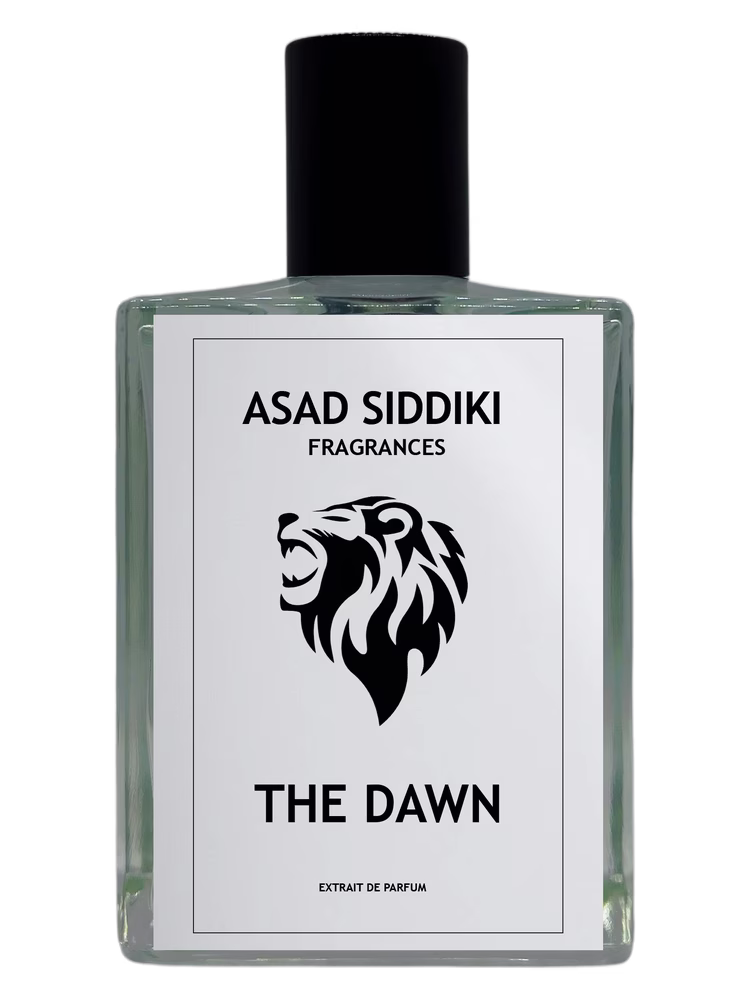 Asad Siddiki The Dawn