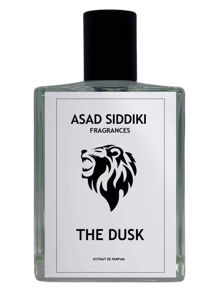 Asad Siddiki The Dusk