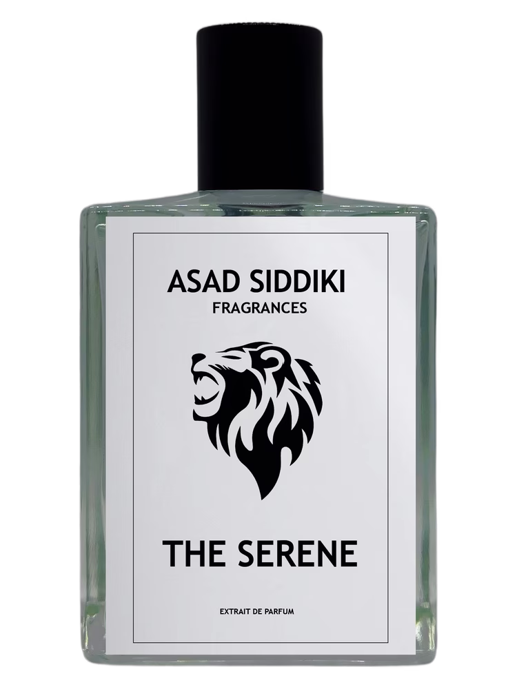 Asad Siddiki The Serene