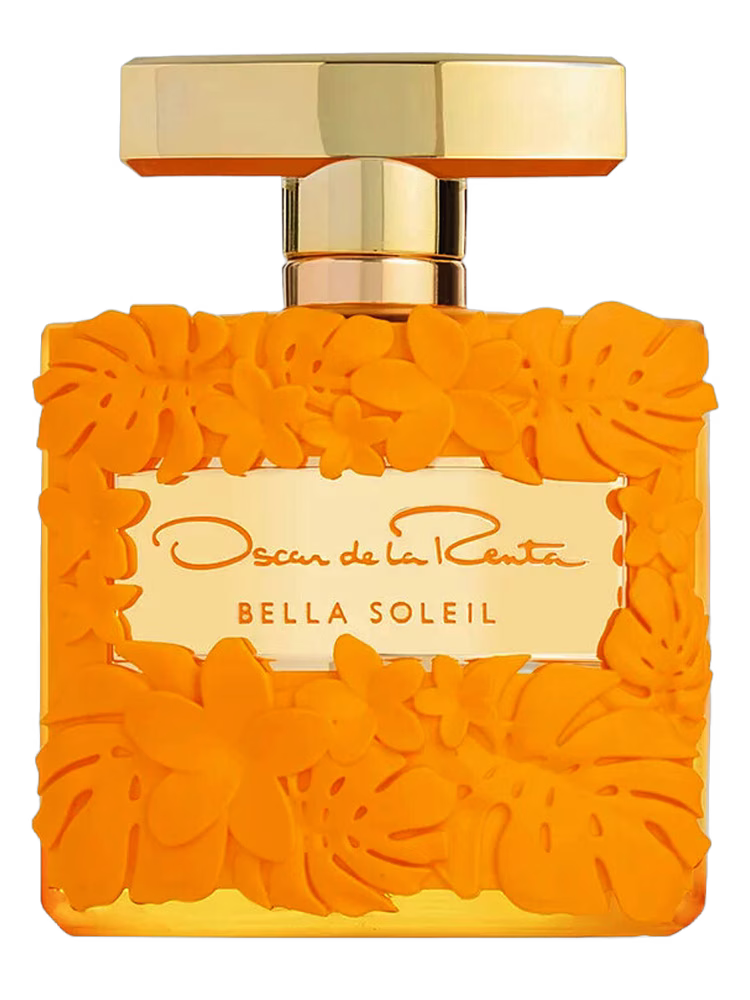 Oscar de la Renta Bella Soleil