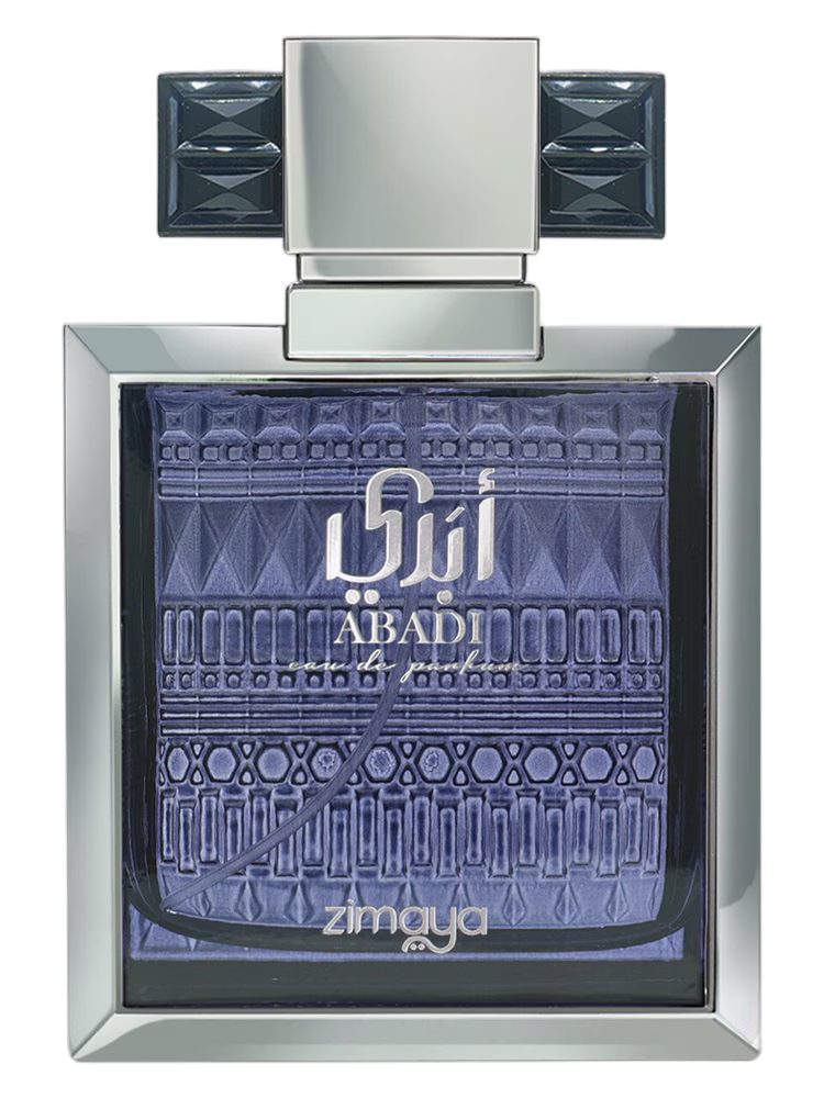 Zimaya Abadi Opulent