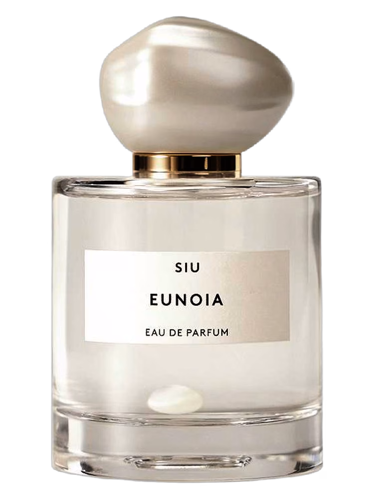 SIU Eunoia