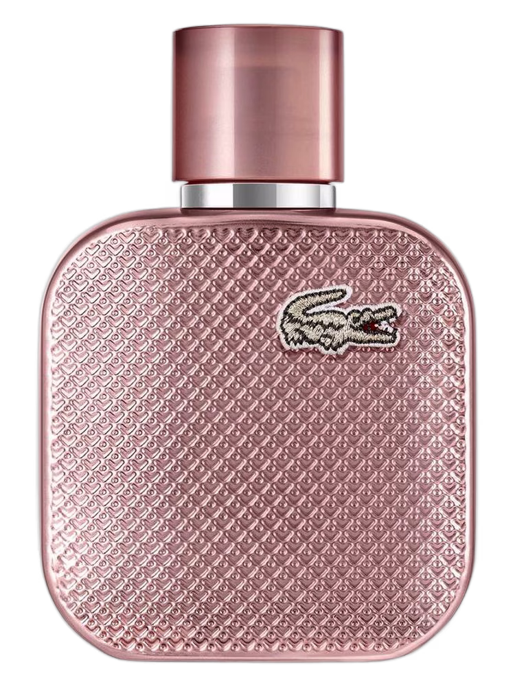 Lacoste Fragrances L.12.12 Silver Rose