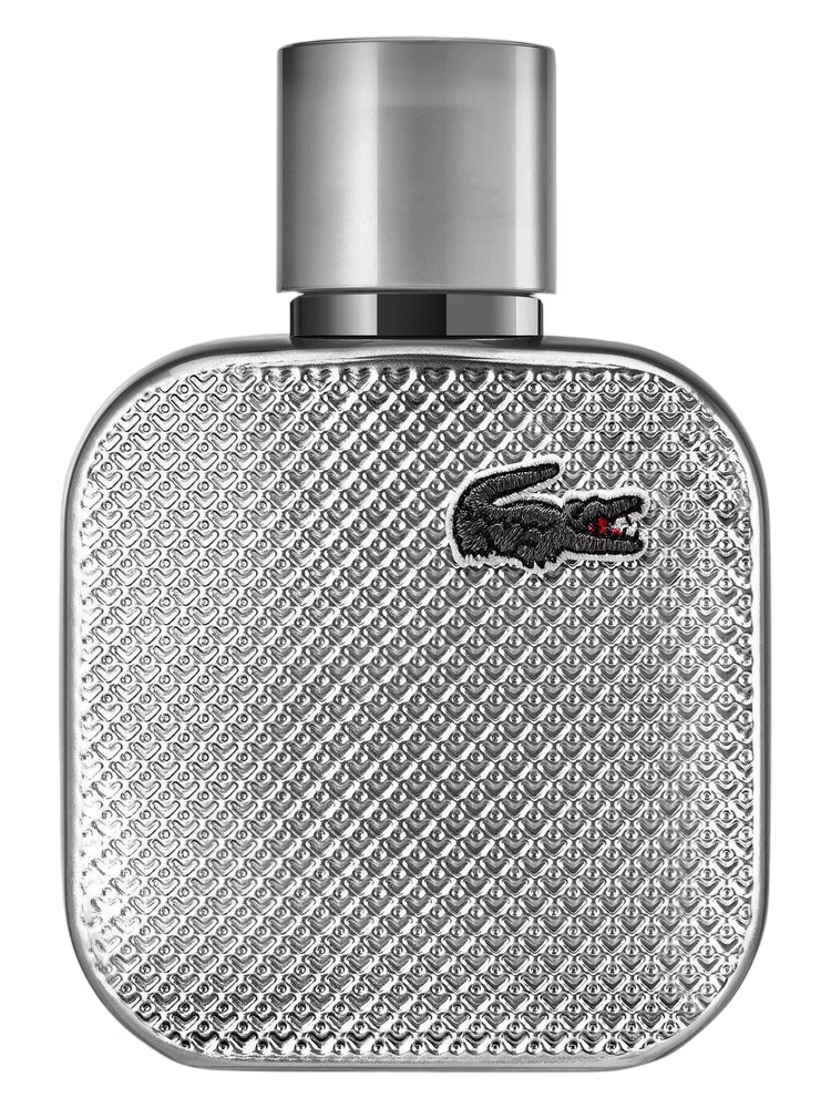 Lacoste Fragrances L.12.12 Silver Grey