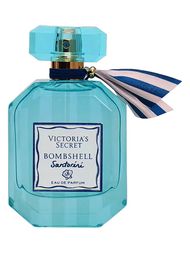 Victoria's Secret Bombshell Santorini