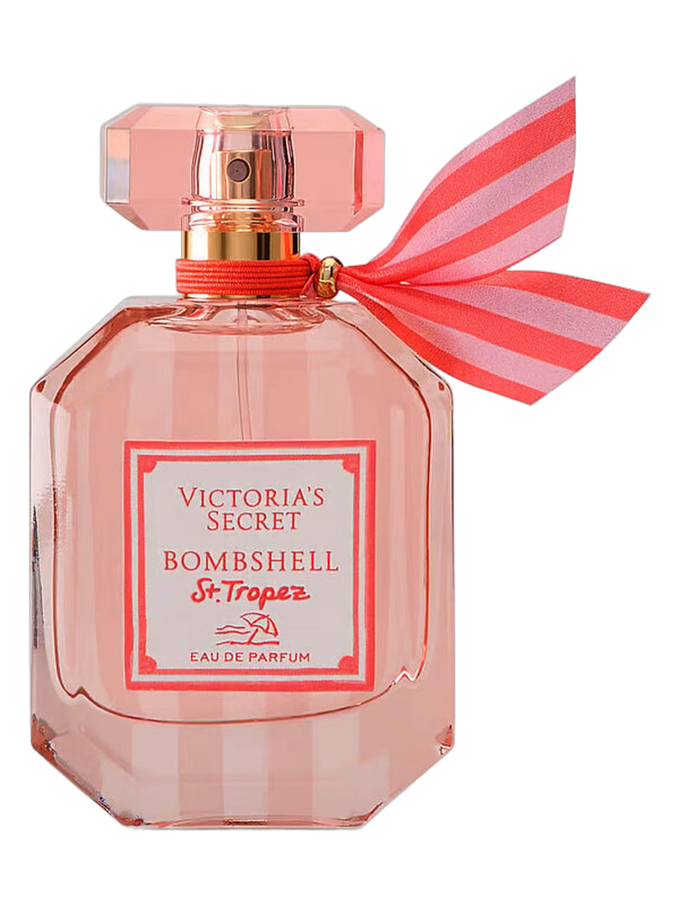 Victoria's Secret Bombshell St. Tropez