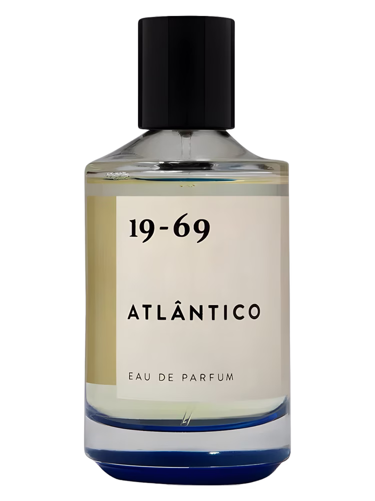 19-69 Atlântico