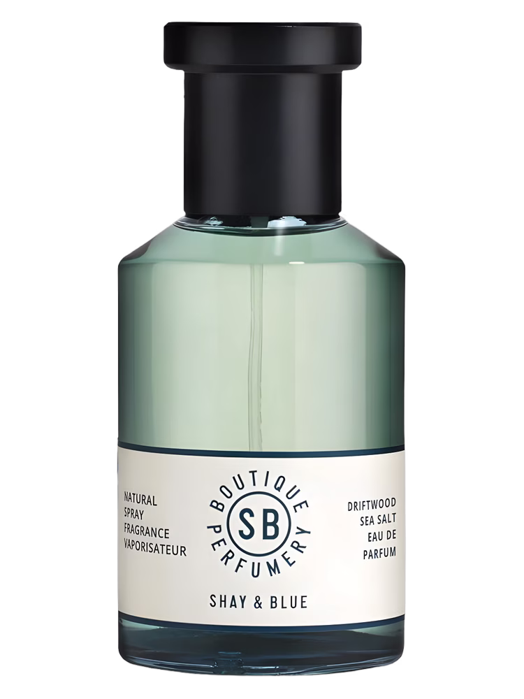 Shay & Blue London Driftwood Sea Salt
