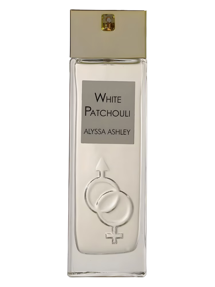 Alyssa Ashley White Patchouli