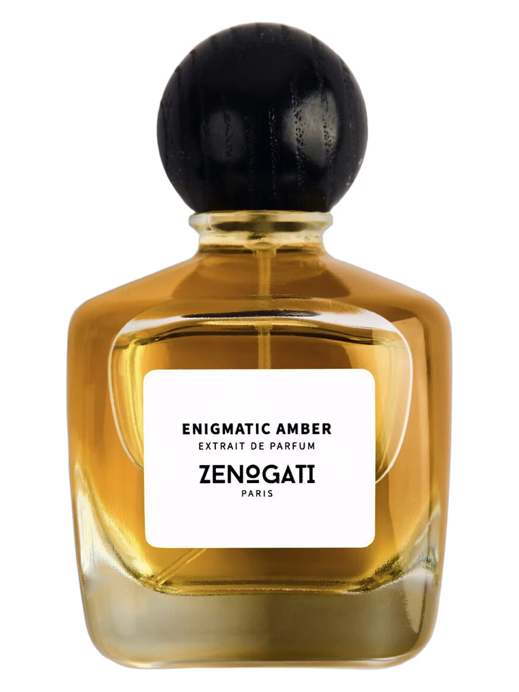 Zenogati Enigmatic Amber