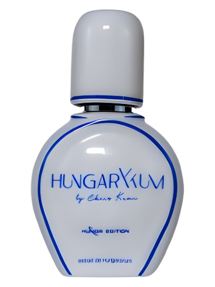 Hungarykum Hunor