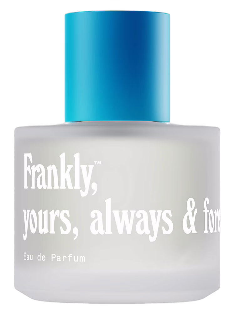 Smell Frankly Yours, always & forever