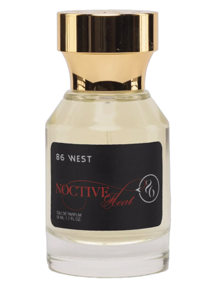86 West Noctive Heat