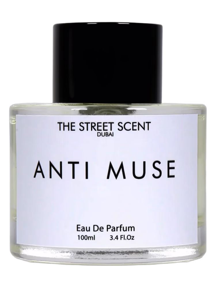 The Street Scent Anti Muse
