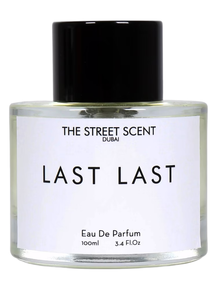 The Street Scent Last Last