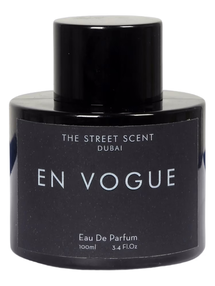 The Street Scent En Vogue