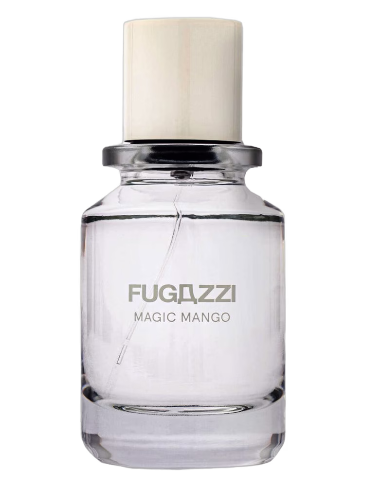 Fugazzi Magic Mango