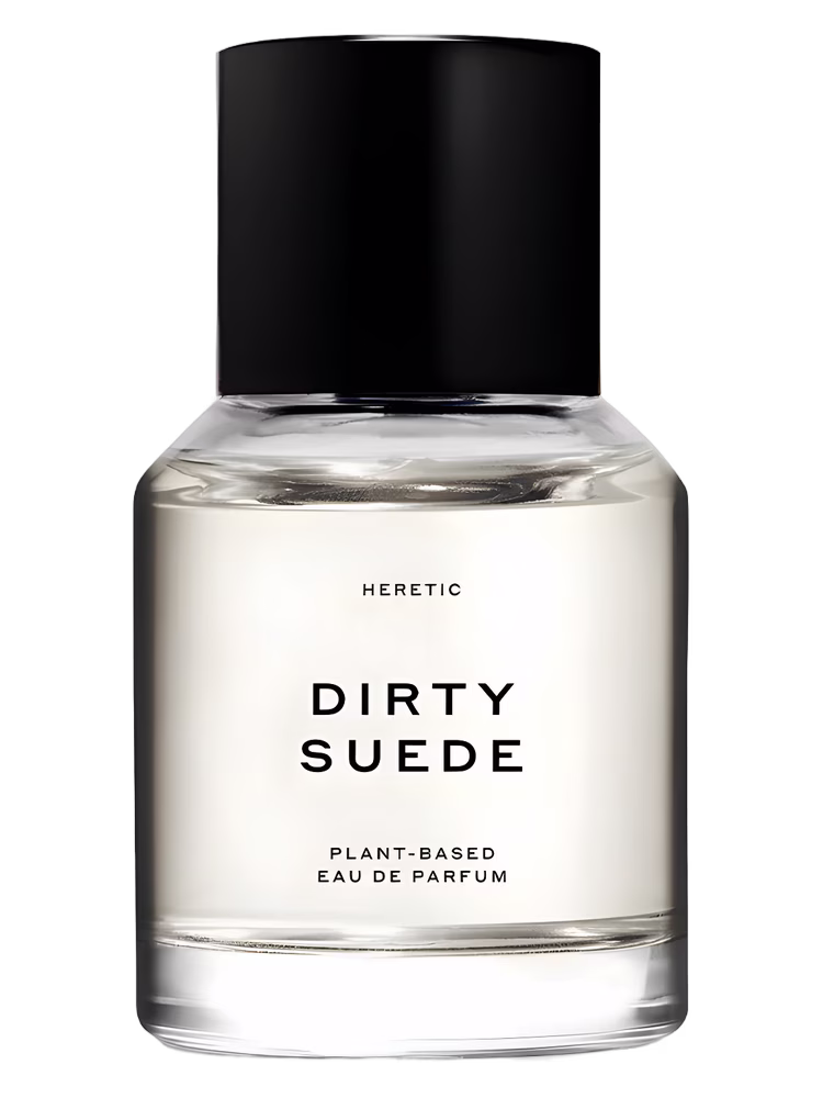Heretic Parfum Dirty Suede