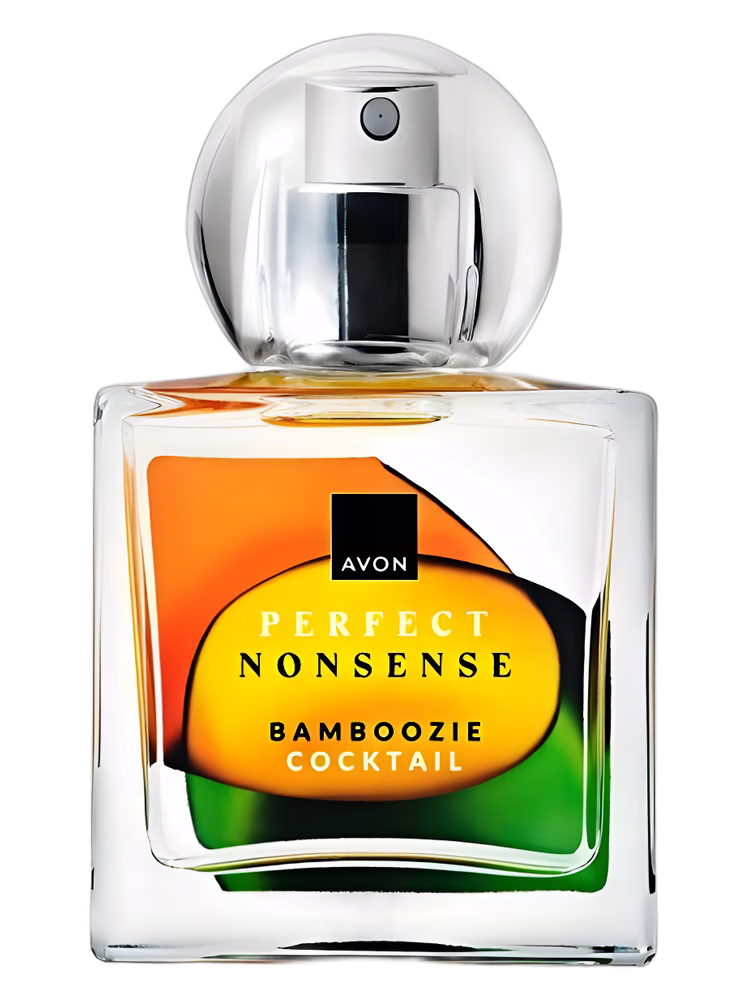 Avon Perfect Nonsense Bamboozie Cocktail