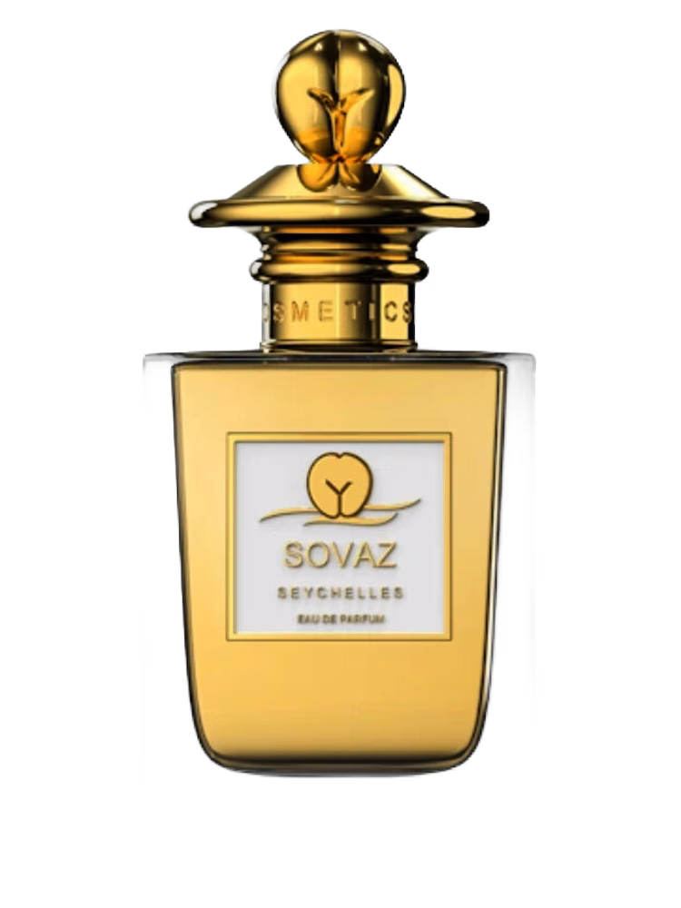 Coco De Mer Cosmetics Sovaz