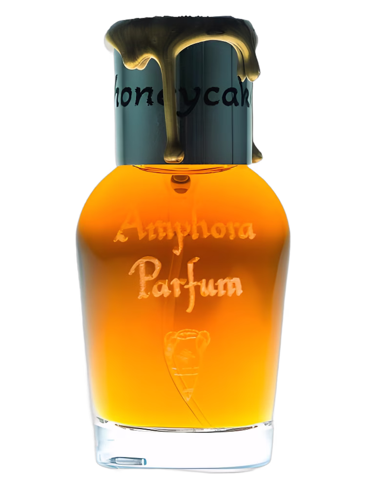 Amphora Parfum honeycakes